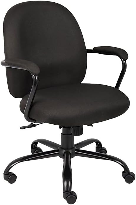 Boss Heavy Duty Task Chair