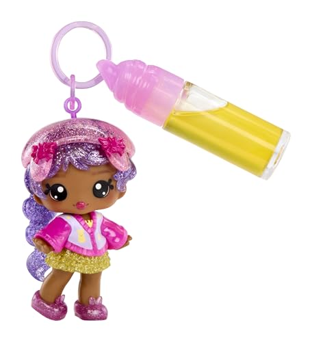 Yummiland x PEEPS Muñeca con Brillo Labial Aromático miniatura 5