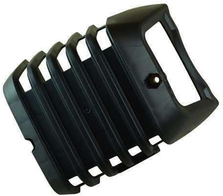 Air Filter Lid/Cover A232001970 Compatible with Echo/Shindaiwa Trimmer Model T302, T302X. OEM