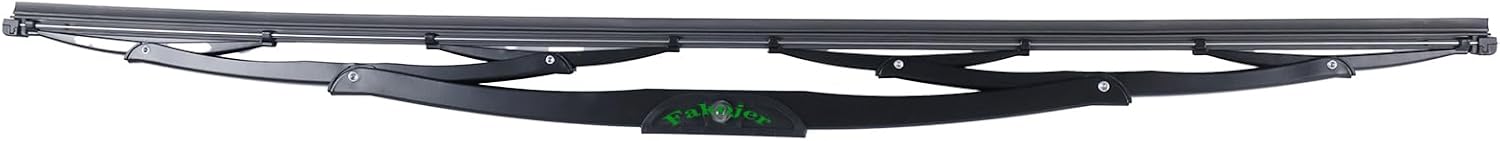 Wiper Blade 16284724 VOE16284724 VOE 16284724 Compatible with Volvo Loader L45H L60H L70H L90H L110H L120H L150H L180H L220H L350H L110F L120F