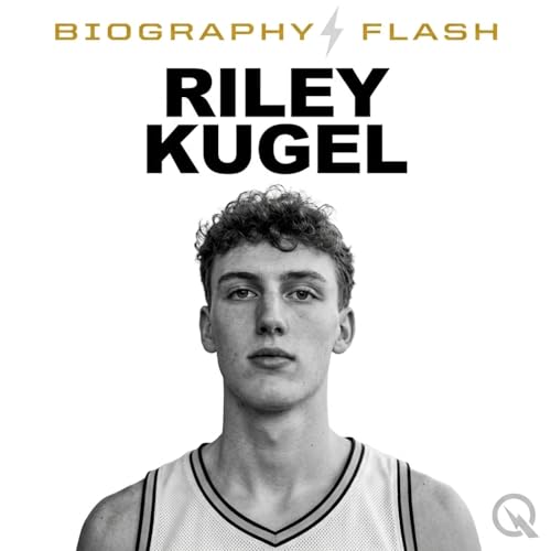 Riley Kugel - Biography Flash cover art