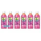 沖縄バヤリース 南国グァバ PET500ml 6