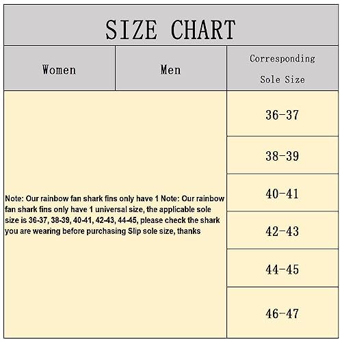 One Pair Shark Slides Fins Replacement Accessories, Shark Slides Fins Fire, Funny Shark Slipper Fins DIY Accessories2
