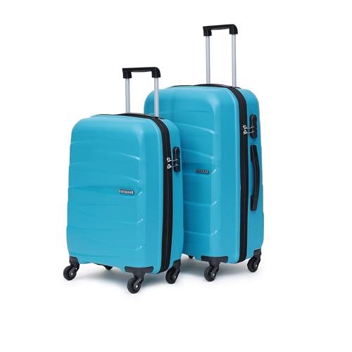 Image of YAYAVAR Hard Luggage- Moscow P