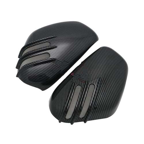 Protection cadre Bonneville 17-23 : spoilers latéraux pour vos road-trips