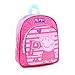 Peppa Wutz Kinderrucksack - Rosa