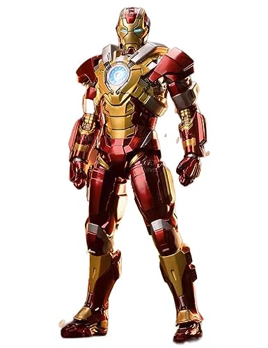 YSBRING ZD Toys 1/10 Scale MK17 Hero Action Figure 1906-17