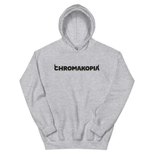 Chromotopia Tylers Unisex Hoodie