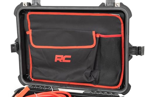 Rough Country Twin Air Compressor