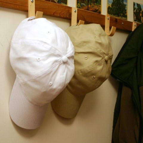 Miniatura 2 de Royal Lion Cap (Hat) Jesus The Lion and The Lamb