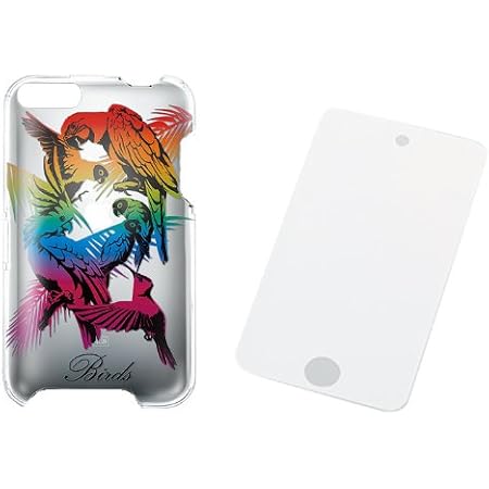 Amazon 第2 第3世代ipod Touch クリアケース 液晶画面保護フィルム 2g 3g 2nd 3rd 対応 Birds シグマa P Oシステム販売 ケース Amazon 第2 第3世代ipod Touch クリアケース 液晶画面保護フィルム 2g 3g 2nd 3rd 対応 Birds シグマa P Oシステム販売 ケース
