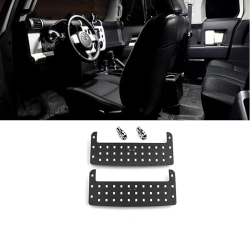 2 Piezas Lámparas LED para FJ Cruiser 2007-2023 Luz Interior miniatura 1