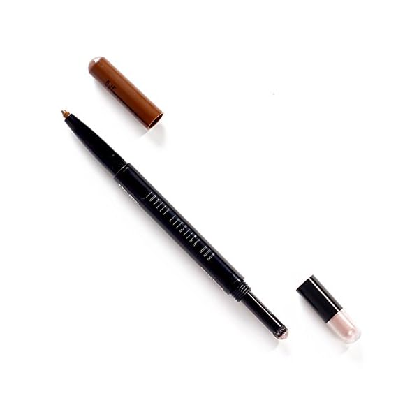Under Eye Stick with Shadow Liner Pencil and Shimmer Eyeshadow for Brighter & Bigger Eyes in Twinkle Beige No.2