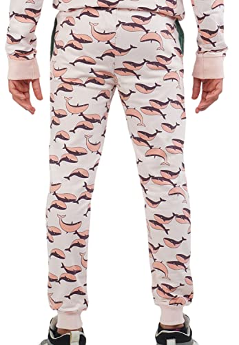 Image of Real Basics Boys Regular Fit Track Pant