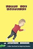 Tippy Toe Surprise (Bite-Size Books for Beginning Readers)