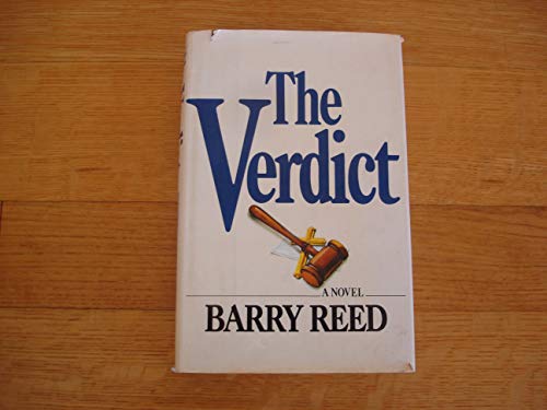Verdict 0671251104 Book Cover