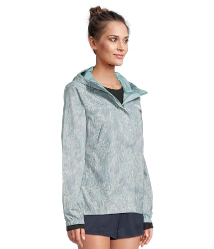 The North Face Women's Antora Rain Jacket—Print2