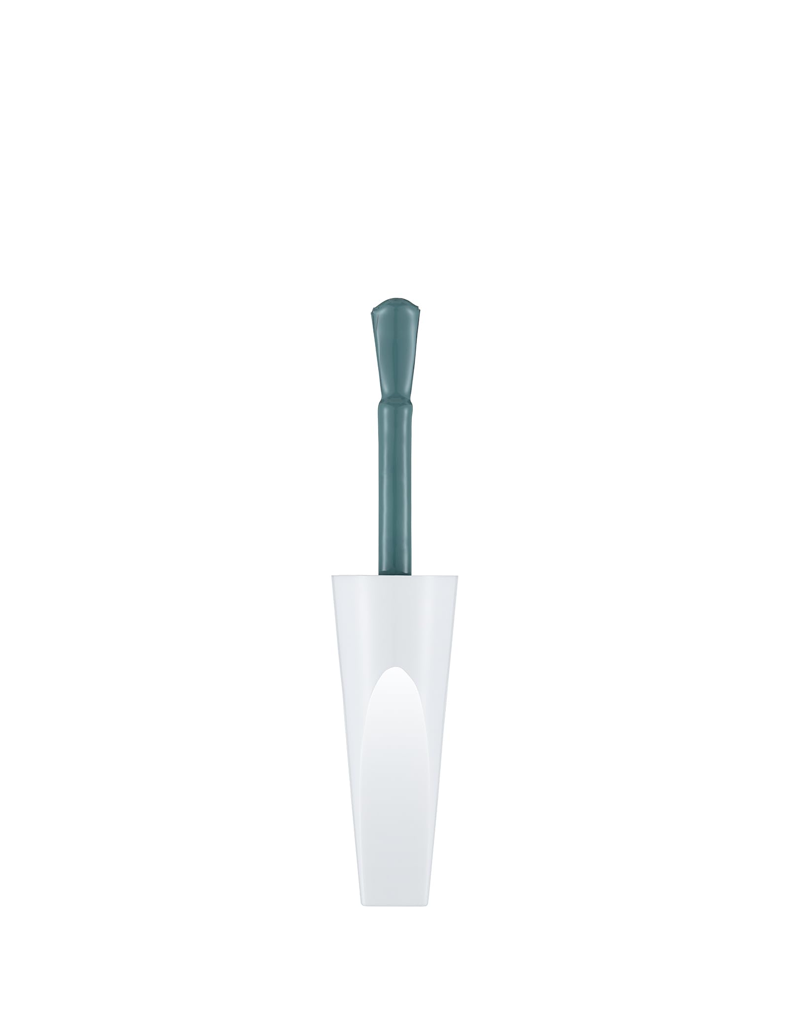 Flormar Klasik Parlak Bitişli Yüksek Pigmentli Oje -nail Enamel- 497 Celadon Glaze New- 8682536036313