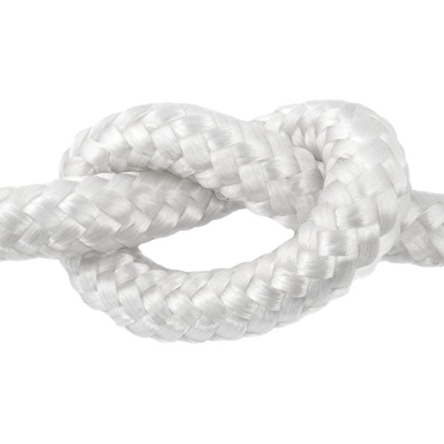 HKB® - Corda in polipropilene per tomba, 20 m x 6