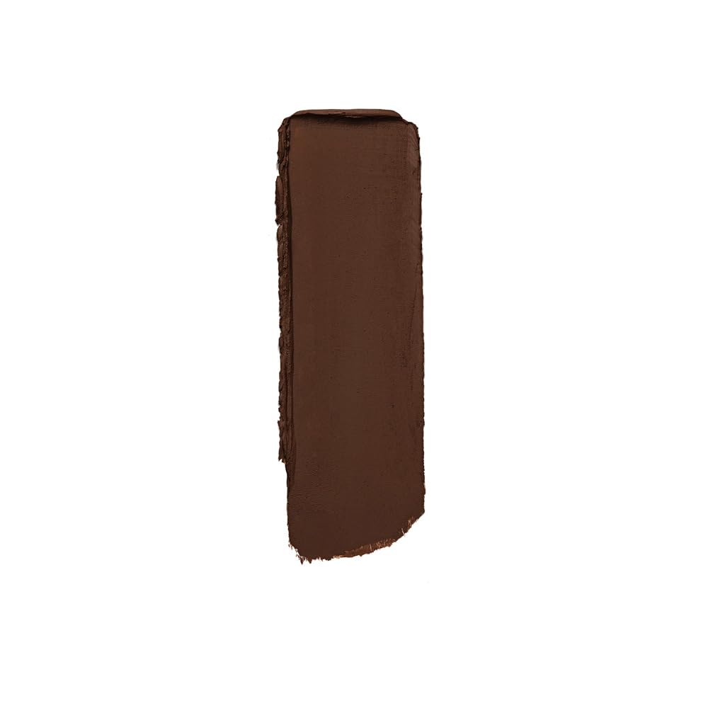 Flormar Kaş Maskarası ve Kaş Farı- Brow Pomade Brown 8690604572205 32000061-003 One Size (3 paketi)
