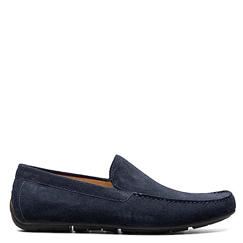 Image of Florsheim Talladega Moc Toe Venetian Driver Slip-On Men's Slip On