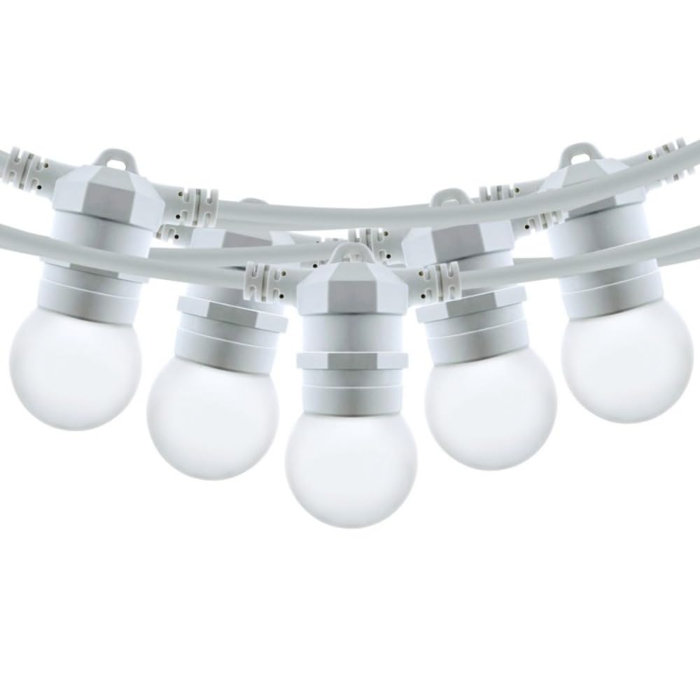 B·LED BARCELONA LED Ghirlanda decorativa per esterni - 10 metri - IP44