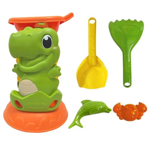 Ranley Juego de juguetes – Juego de construcción, formas de animales, juego familiar para niños al aire libre