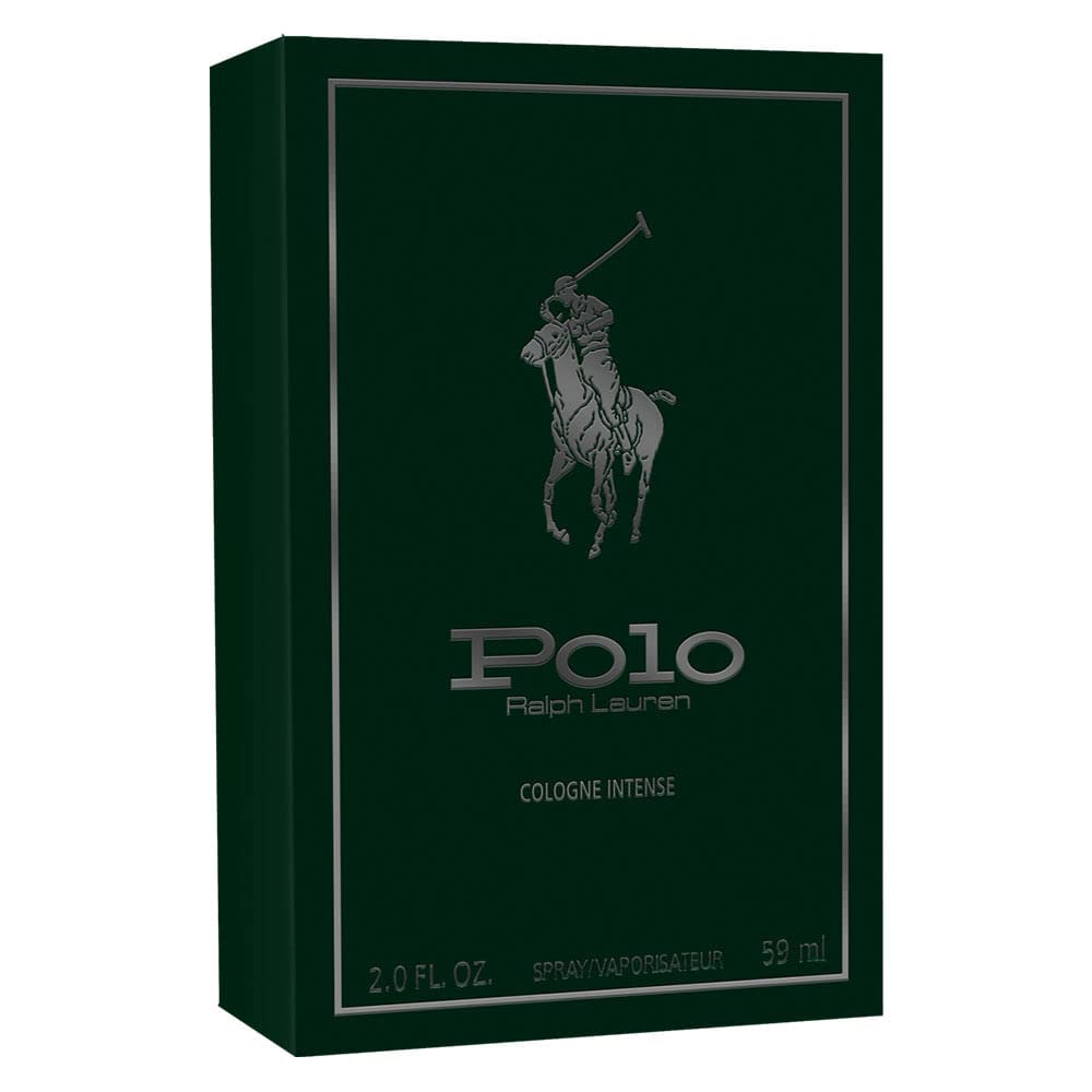 Ralph Lauren Polo Cologne Intense 59 ml