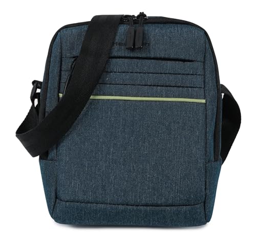 Hedgren Contour bolsa unisex adulto compacta y versátil para el día a día