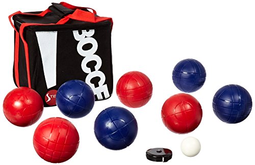 Best Bocce Ball For Blind