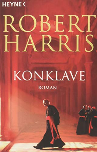 Konklave: Roman Konklave: Roman