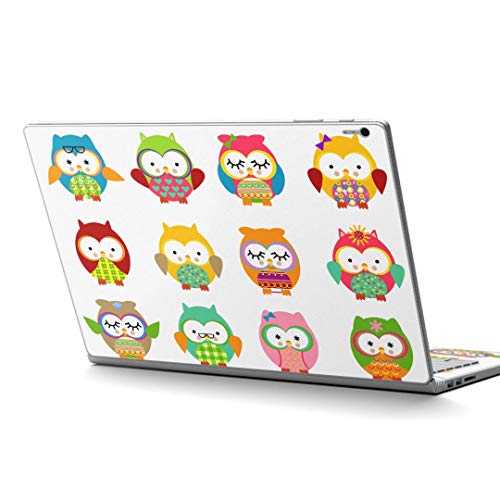 igsticker Surface Book / Book2 / Book3 13.5inch ubNQ p XLV[ T[tFX ubN2 Jo[ P[X tB XebJ[ ANZT[ ی 008451 Aj} tNE Jt ͗l