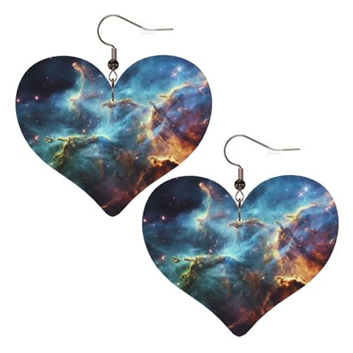 Universe Galaxy Space ���U�[�C�������O ���f�B�[�X �n�[�g�C�������O �y�� �_���O�� �h���b�v�C�������O ���킢���W���G���[�M�t�g