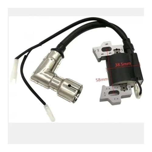 Bobina de encendido 1P61F 1P65 módulo estator magneto 751-10620 2
