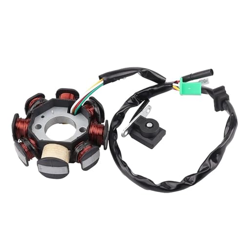 �_�΃X�e�[�^�[�}�O�l�g�R �ɓK������GY6 125cc 150cc 152QMI 157QMJ �I�[�g�o�C�p�X�e�[�^�[�_�΃R�C�� �}�O�l�g 8�R�C��