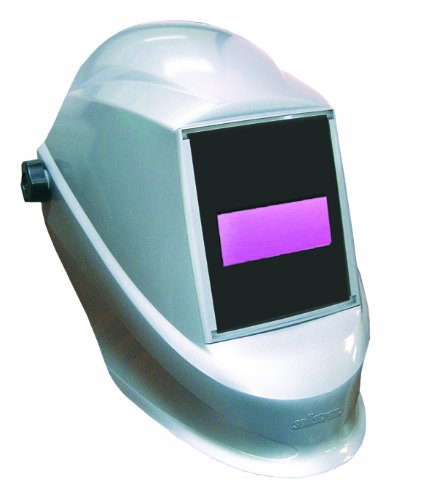 Casco de Soldar Sellstrom Trident 41211-402, Filtro Automático miniatura 1