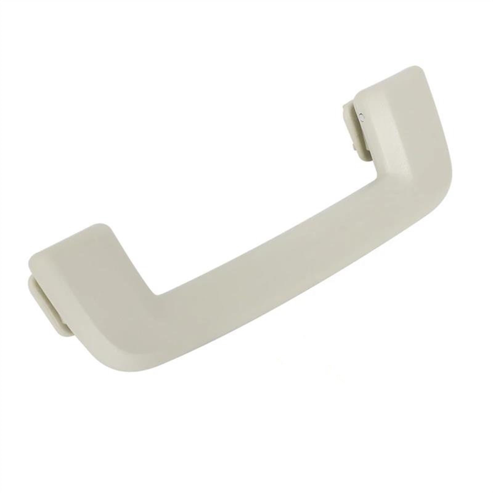 Hlwxmdz 1Pc For Ford For Ranger T6 T7 Car Interior Roof Safety Handle Ceiling Handrail Roof Pull Handle Ab3z-61-31406Aa (1Pc)