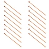 CTIRCHIU Schweißreparatur 500 Stück Schweißbolzen 2mm mit Ausbeulnagel und Blechziehstift für Fahrzeugblechreparatur und Unfallinstandsetzung