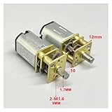 Zoom IMG-2 n20 gear electronic starter dc