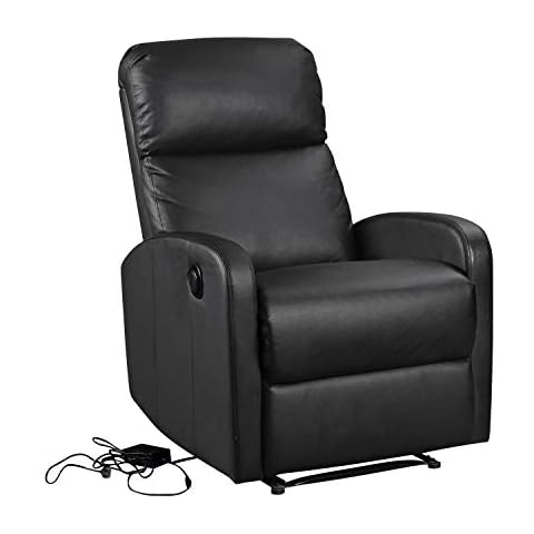 Fauteuil Relax Électrique Happy Garden Cover