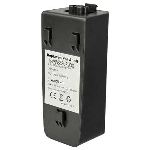 Batteria ricaricabile per drone | Ogni cella della batteria è testata