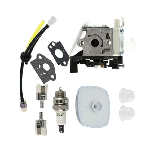 Kit carburateur RB-K93 pour réparer les pannes de moteur GT225 PAS225