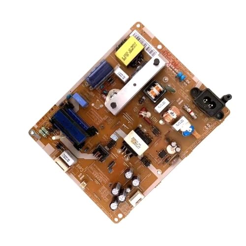 Carte alimentation BN44-00497B réparer écran noir TV UE46EH5000W