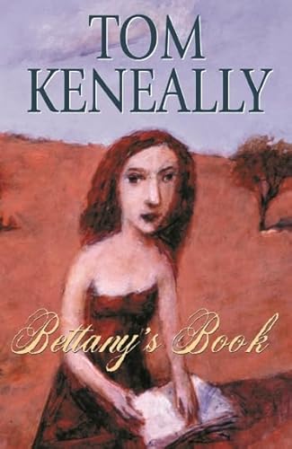 Bettany's Book 1864710047 Book Cover