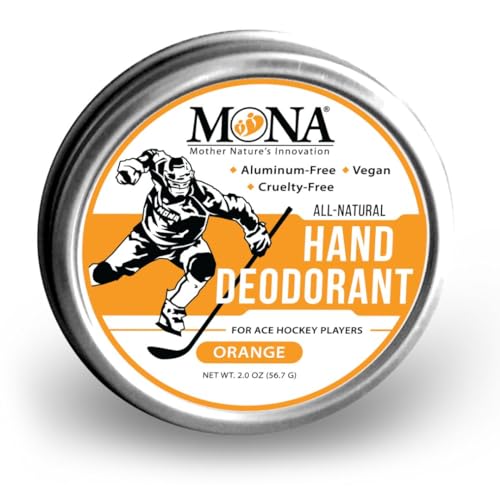 Mona Brands Hand Deodorant