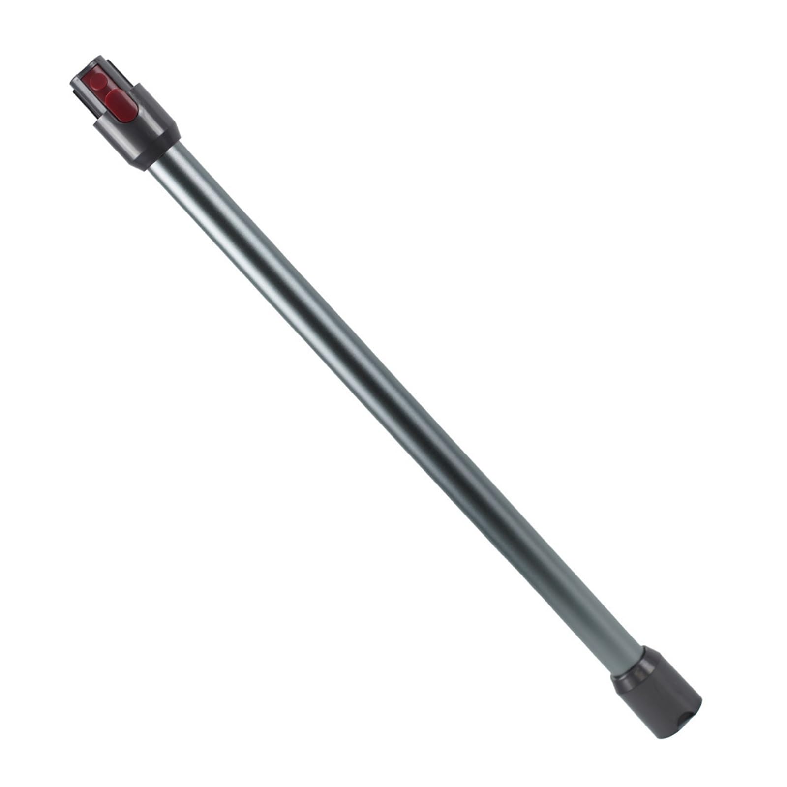 Metal Extension Tube，Compatible for Dyson，V7 V8 V10 V11V15 Vacuum – Conductive Aluminum Telescopic Wand(SET3)