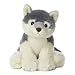 Aurora World Destination Nation Plush, Wolf