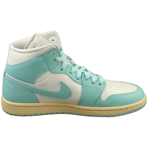 Image of Nike Women's Air Jordan 1 Mid Sneaker