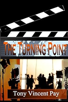 Paperback The Turning Point Book