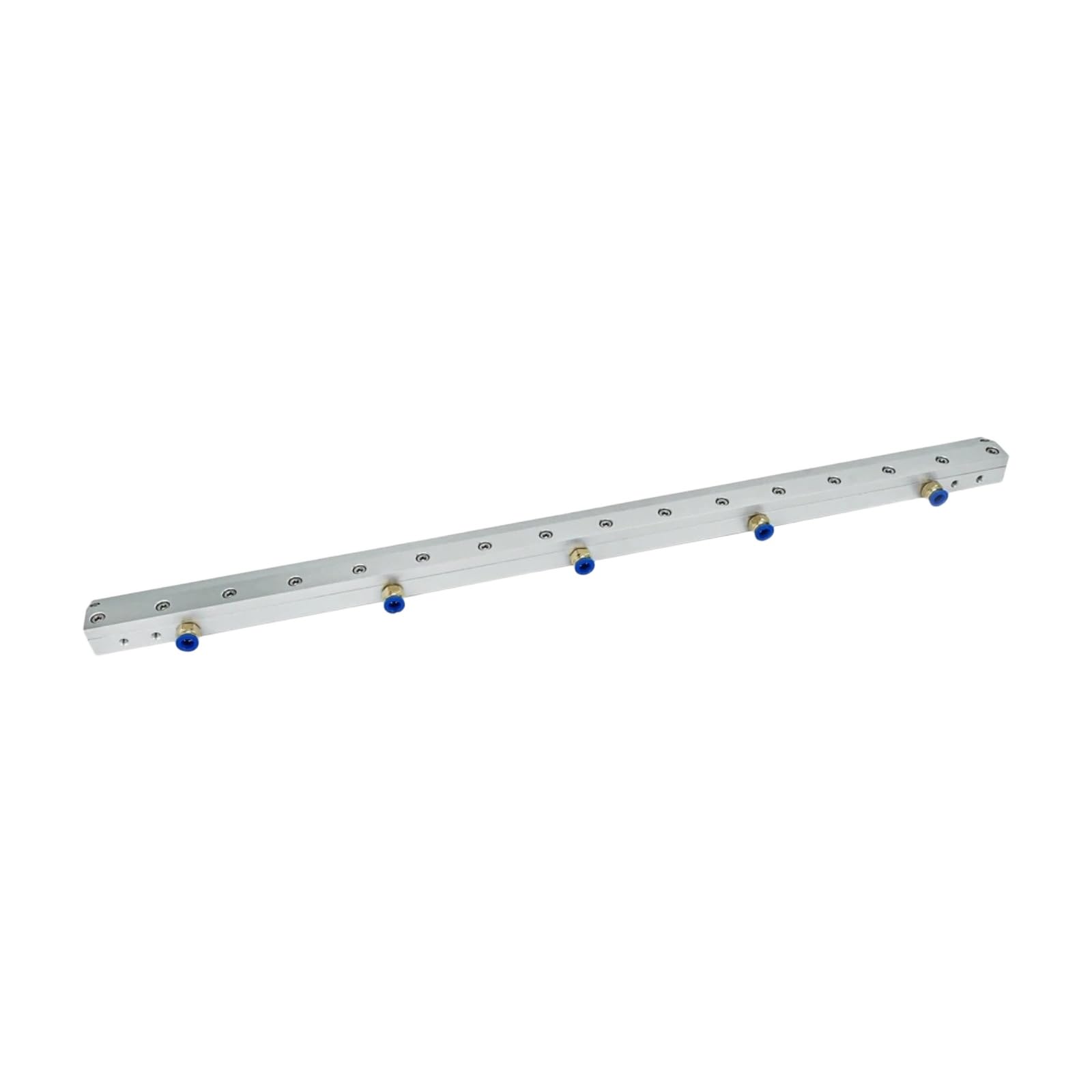 Jamkwmnb One Color Aluminum Alloy Air Knife Compressed(2100Mm)